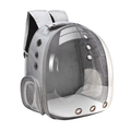 Rocket Cat Space Grey